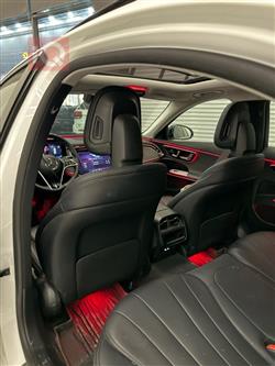 مرسيدس بنز E-Class